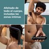 Philips Bodygroom Afeitadora Corporal Sistema Triple Protect Para Hombre
