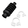 Molloparts 271000459 VTS Variable Trim System Boot Hose Protector with