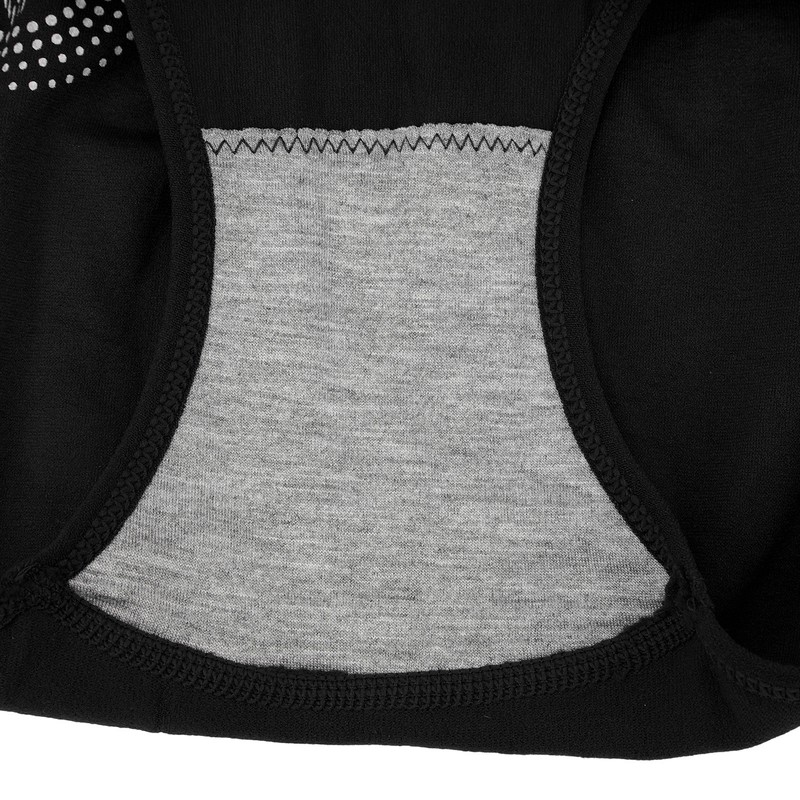 Body Shaping Shorts High Waist Abdominal Tight Underwear Nylon Women