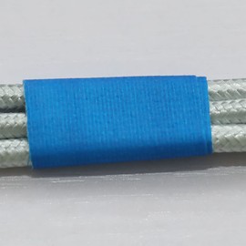 QILIMA Gaffers Tape 1" X 60 Yards Per Roll Professional Grade Premium Gaffer, Multifunctional Blue Gaffer Tape,Gaff Tape Without Residue,Easy to Tear