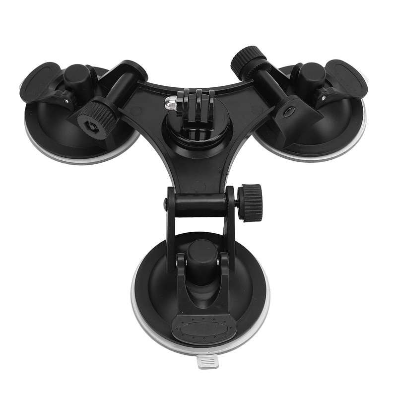 Tissting Starlink Gen 3 Suction Cup Mount, Triangle RV Roof