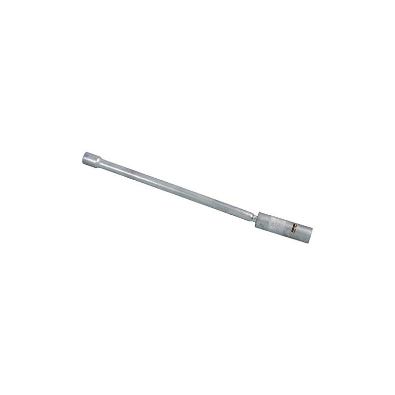 Neilsen CT5236 3/8" Drive Spark Plug Socket – 16mm with