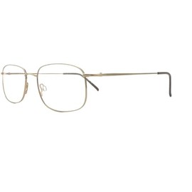 FLEXON 610 Eyeglasses 035 Steel Demo Lens 51-18-140