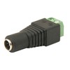 kenable Easy Wire Power 2.1mm DC Socket For CCTV Cameras