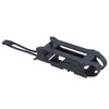 Oxford Unisex Lk500 LinkLock, Black, 840mm Perimeter EU