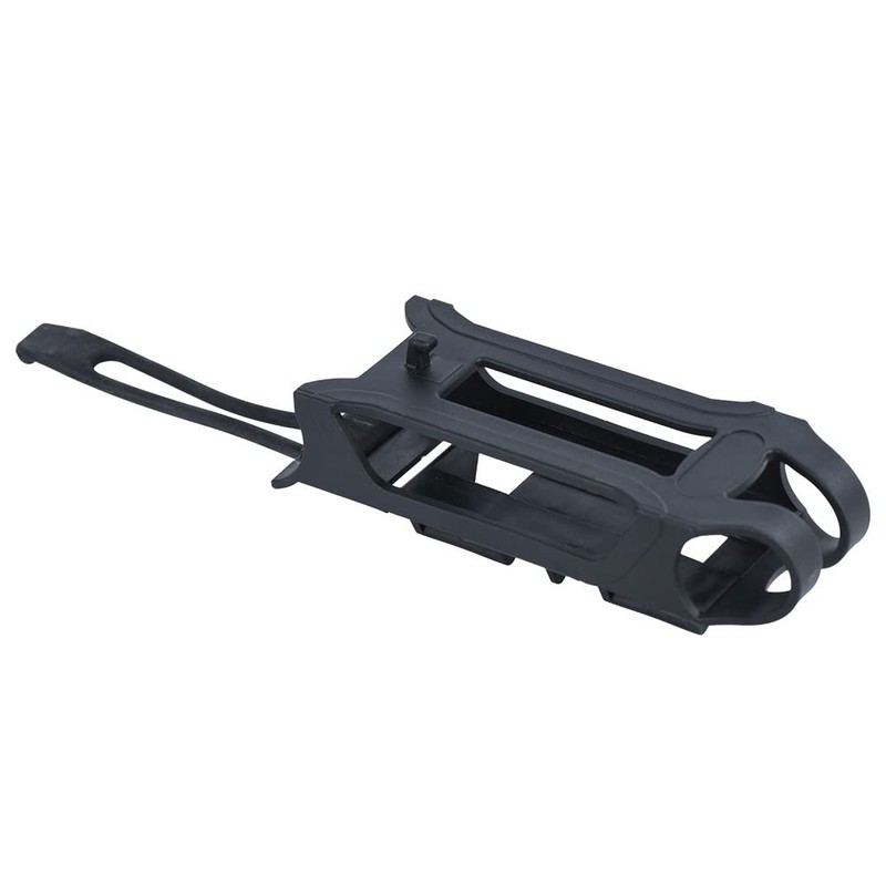 Oxford Unisex Lk500 LinkLock, Black, 840mm Perimeter EU
