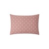 Emiko Bamboo Printed Cushion Cover 50 x 70 cm Origin