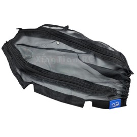 for Traxxas 1/10 F150 Raptor R Chassis Dirt Dust Leaves Rocks Snow Dust Mud Resist Cover