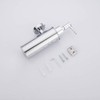 BGL Wall Mounted 304 Stainless Steel Soap Dispenser for Bathroom