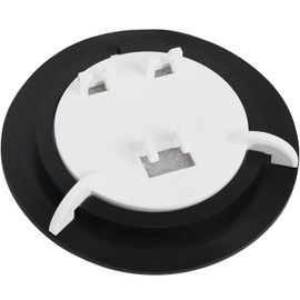 WR17X11653 Dispenser Door Flapper Compatible With GE Kenmore Refrigerators - Repalces: AP3672582, 1032671, WR17X11653, WR17X3093, WR17X3492