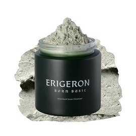 Erigeron Heartleaf Green Cleanser 100ml - Erigeron Heartleaf Green Cleanser 100ml