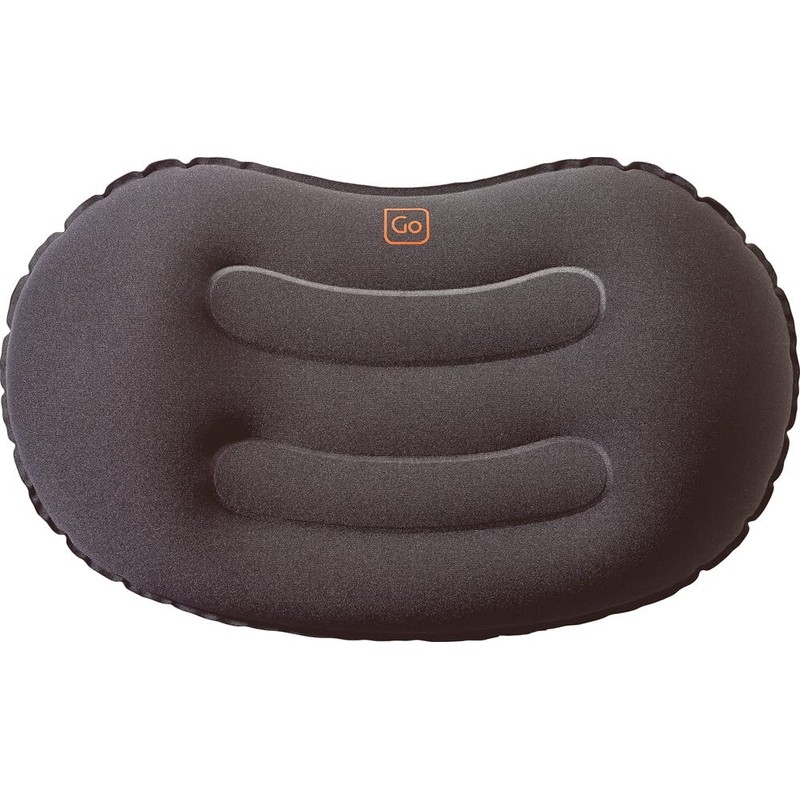 Go Travel Compact Universal Pillow for Head, Neck & Back