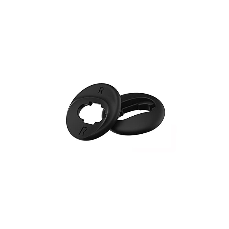 ALXCD Wingtips Compatible with Galaxy Buds Live Earbuds, S/L 2