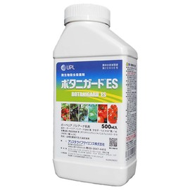 Arista Botanigard ES 16.9 fl oz (500 ml)
