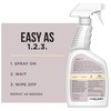 Natural Rapport Bird Cage Cleaner - The Only Bird Cage