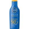 Protector Solar Corporal NIVEA SUN Protección E Hidratación Fps50+ 125Ml