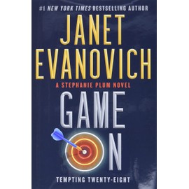 Game On: Tempting Twenty-Eight (Volume 28)