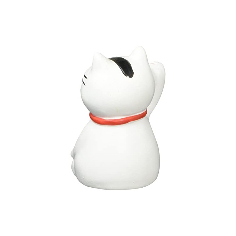 Daikai 73444 Maneki Neko Taro, 1.6 x 1.7 x 1.8