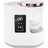 Cleaner de Cepillo de Maquillaje Automático de 850 Rpm con