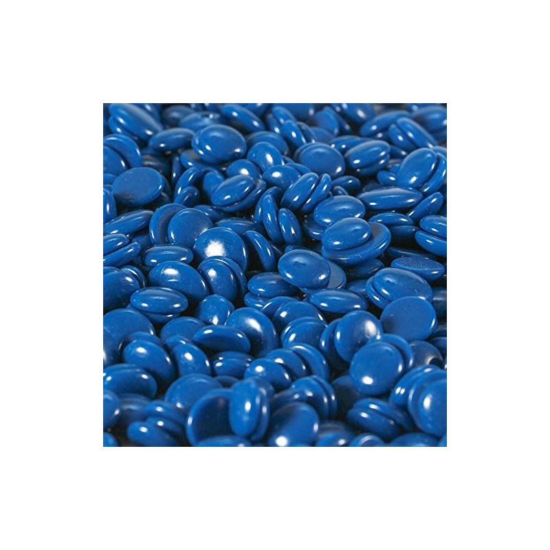 Painless Hair Removal No Strips Multi Depilatory Hard Wax Beans
