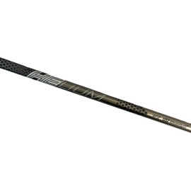 Old Town Golf UST Mamiya Helium Silver Driver/Fairway Golf shafts (Choose Flex and Compatible Adaptors) (Uncut/Raw, 6F4 (60 GRAM Stiff Flex))