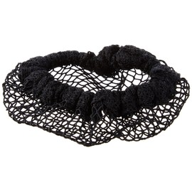 HL0167 Chignon Net
