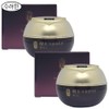 Sooryehan Hyo Deer Antler Collagen Activator 30ml 2pcs/Cream/Dj / 수려한 효 녹용콜라겐 활성고 30ml 2개/크림/무배 dj