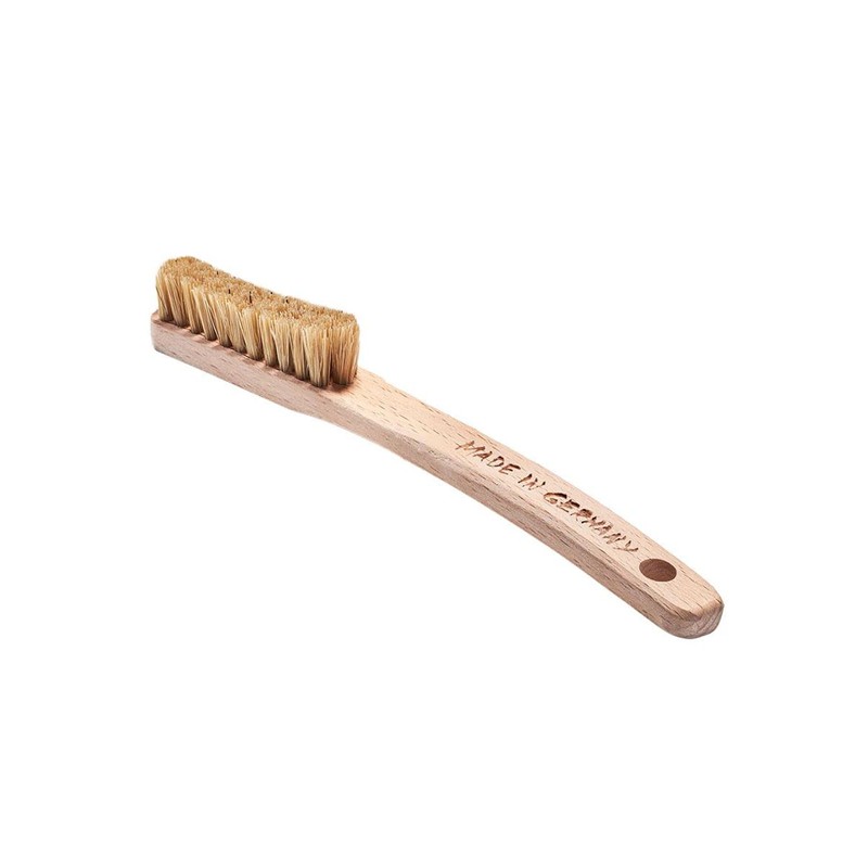 Red Chili Dirty Hairy Chalk Brush Small 170 mm x