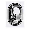 'Cliff Rock Climbing' Temporary Tattoo - Water Resistant, Skin-Safe, Non-Toxic