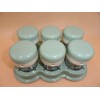 Baby Bullet Food Jar Storage Containers w/Tray Date Dial **BRAND