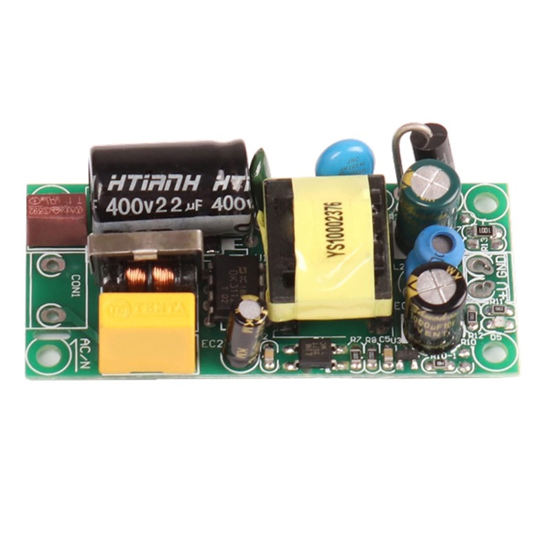 NOYITO AC to DC Precision DC 5V 2A 10W Power