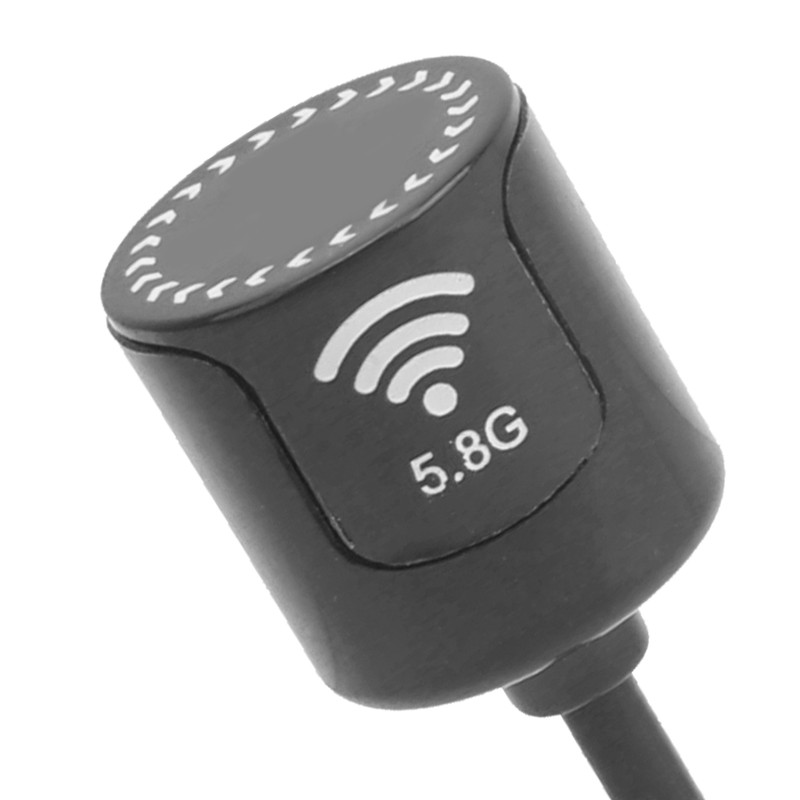 5.8Ghz MMCX 2.8dbi RHCP High Gain Long Antenna for FPV
