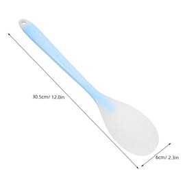 Baluue 4pcs Body Guasha Massage Tools Massage Stick for Leg Body Pat Portable Relief Muscle Soreness