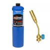 BLUEFIRE propane torch head,Super Jumbo Flame Propane Turbo Torch Head