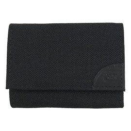 WEEKEND(ER) Coruri Wallet "Limited Cordura Nylon" 78512, black