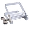 HONBAY Metal Tube Squeezer Wringer Tube Roller for Hairdressing Hair