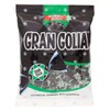 Gran Golia Liquorice Gentle Scrub 160g