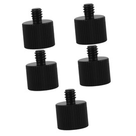 Operitacx Tripod Mount Screw Adapter for Camera Microphone Versatile Screw Converter for Easy Installation for Recording Live Streaming