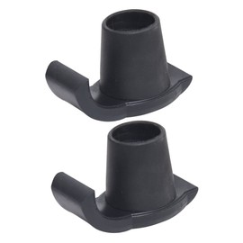 COLLBATH Heavy Duty Walker Ski Glides Gliders for Walker Slides Non-slip Mats Australia