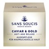Sans Soucis Caviar & Gold Anti Age Deluxe Eye Care