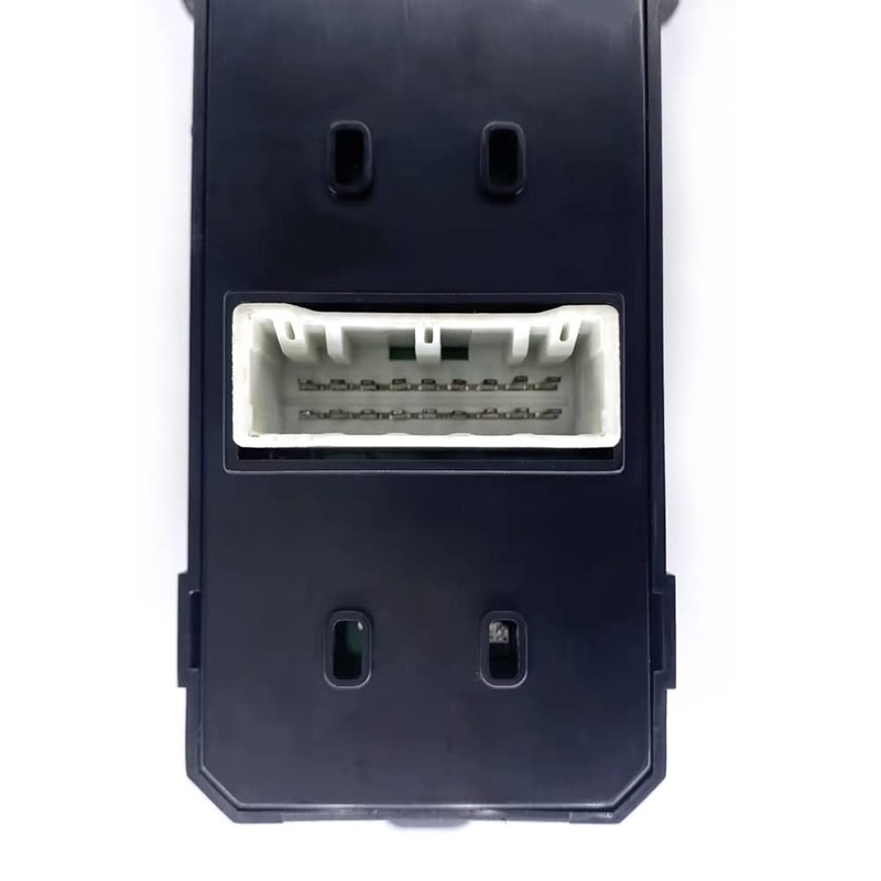 Left Driver Side Master Power Window Switch for Hyundai Tucson