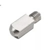 Blenpar Square Metal Drive Pin Stud Replacement Part,Fits Oster &