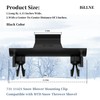 BiLLNE 731-11421 Snow Blower Mounting Clip - Compatible with MTD