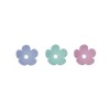 PME FB130 Blossom / Forget Me Not Aluminium Plunger Cutter,