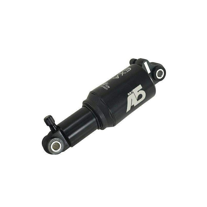 Kind Shock Kindshock KS A5-RR1 Dual Air Rear Shock 150x30mm