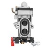 Anxingo 502845001 Carburetor Kit, Replacement for Husqvarna 150BT 350BT 580BTS