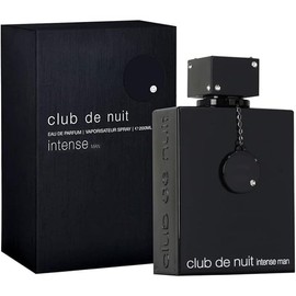 Club dè Nuit Intense Men Eau de Parfum Spray, 6.8 Oz / 200ml
