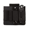 EDC Tool Bag Organiser, Tactical Bag Insert, Elastic Holder for