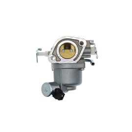 SAKITAM Carburetor compatible with John Deere Z335E Zero Turn Mower