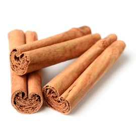EcoEcho Organic Ceylon "True" Cinnamon Quills - 454g / 1 Lb